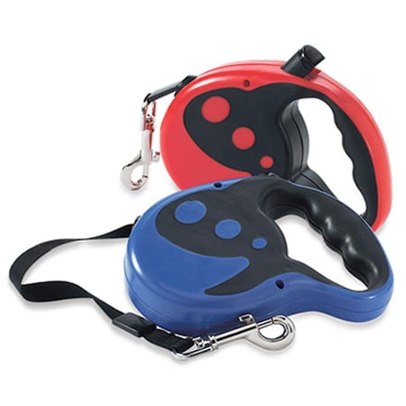 Peticare Products 98627 13 ft. Retractable Pet Lead PE570755